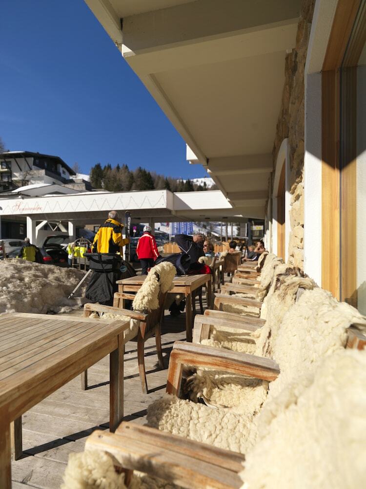 Falkensteiner Hotel Sonnenalpe