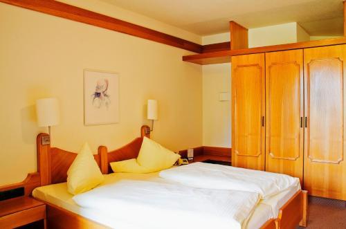 Alpenhotel Plattner