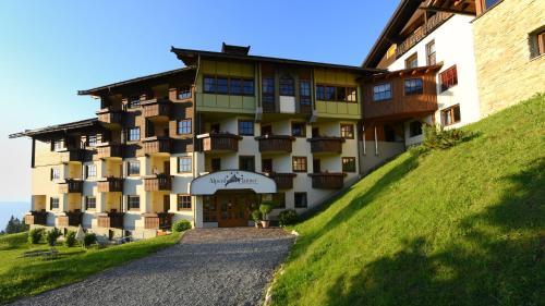 Alpenhotel Plattner
