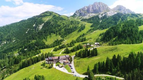 Alpenhotel Plattner