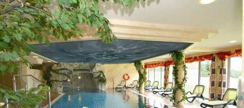 Hotel Gartnerkofel