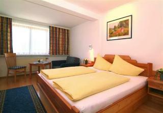 Hotel Gartnerkofel