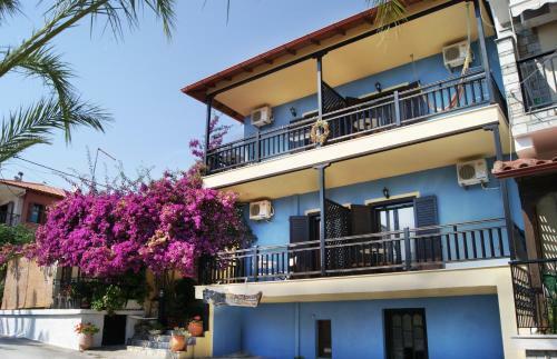 Hostal Dominici