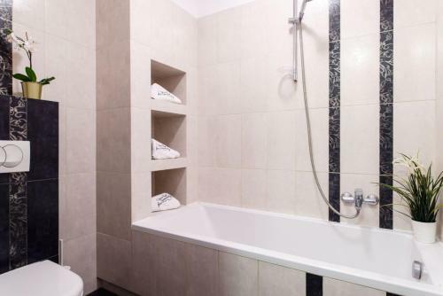 Cracow Rent Apartments