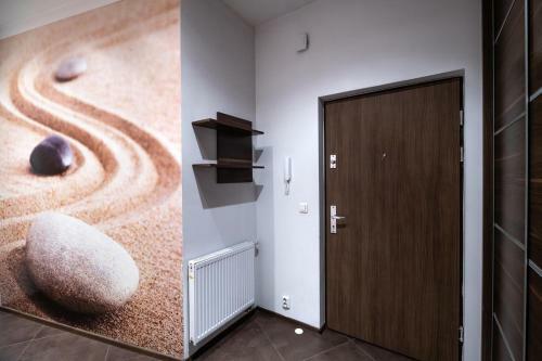 Cracow Rent Apartments
