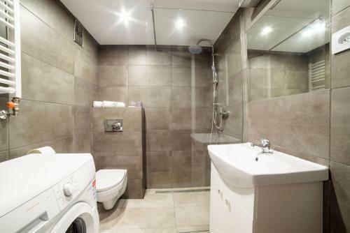 Cracow Rent Apartments