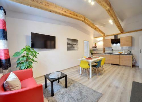 Apartamenty Karpacz