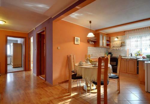 Apartamenty Karpacz