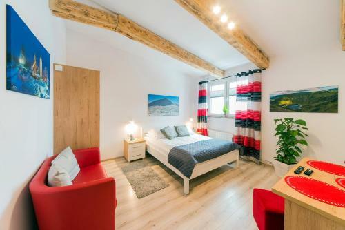 Apartamenty Karpacz