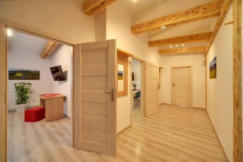 Apartamenty Karpacz