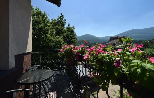 Apartamenty Karpacz