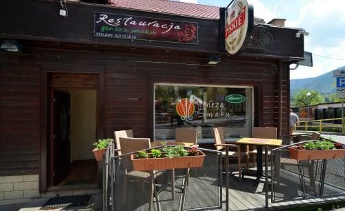 Apartamenty Karpacz