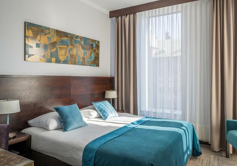 Europeum Hotel