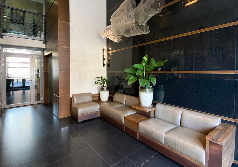Europeum Hotel