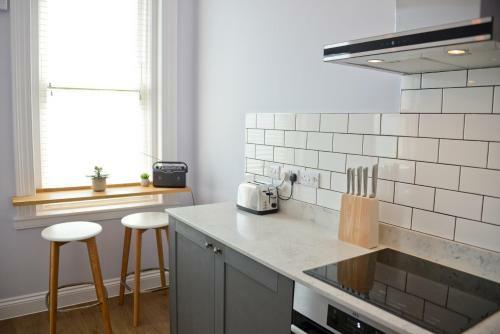 Apartamento Seaview