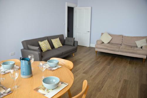 Apartamento Seaview