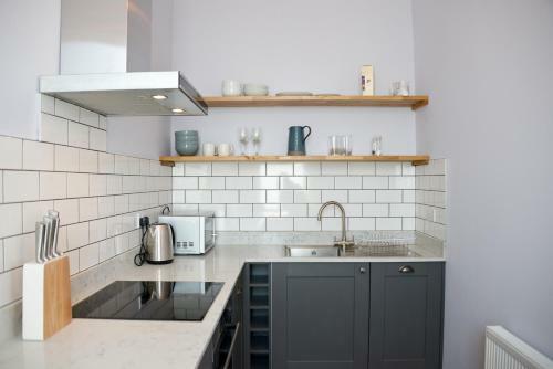 Apartamento Seaview
