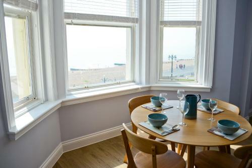 Apartamento Seaview