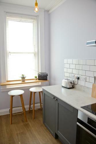 Apartamento Seaview