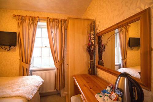 Hostal Greenlands Guest House