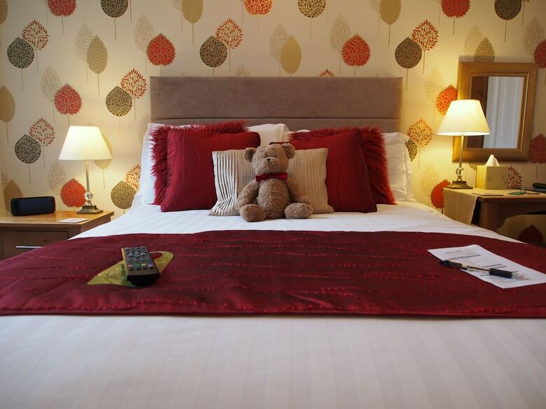 Hostal Montfort Cottage Guest House