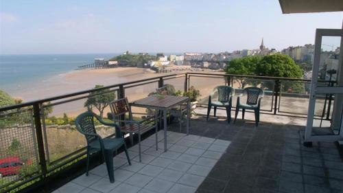 Apartamento Croft Court 46