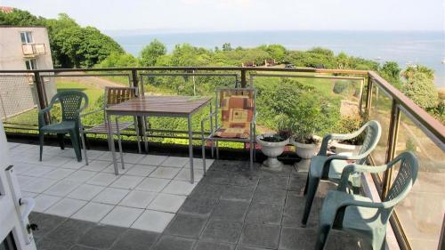 Apartamento Croft Court 46