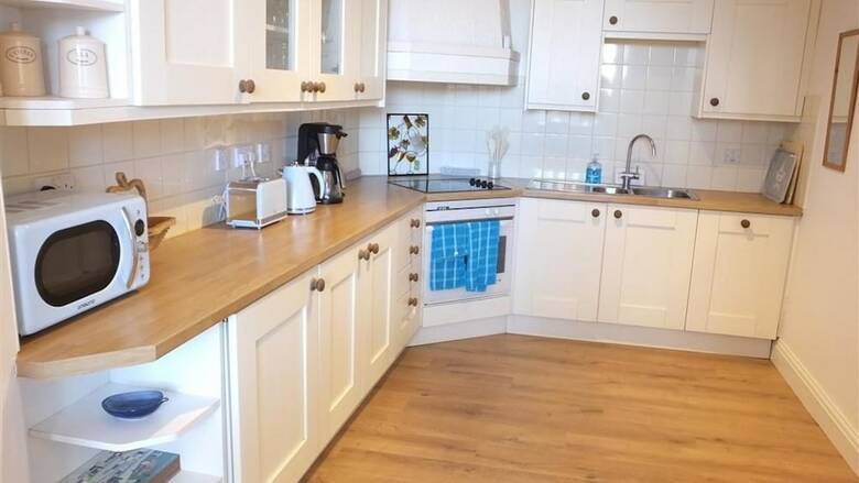 Apartamento Royal Victoria Court 11