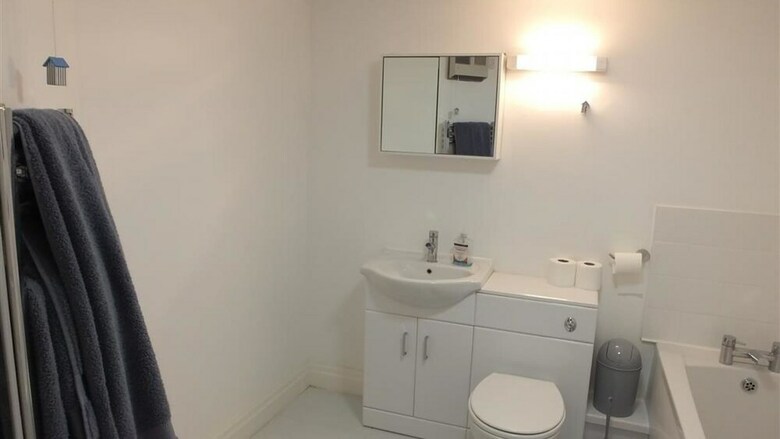 Apartamento Royal Victoria Court 11