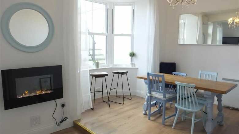 Apartamento Royal Victoria Court 11