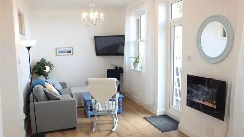 Apartamento Royal Victoria Court 11