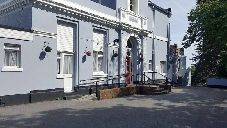 Bed & Breakfast Marquis Hotel