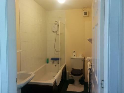 Hostal Cuil-an-daraich Guest House