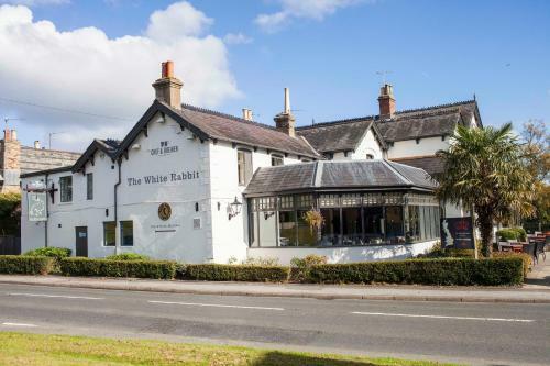 White Rabbit Hotel By Greene King Inns