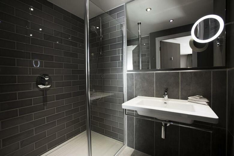 Hotel Holiday Inn Manchester - City Centre