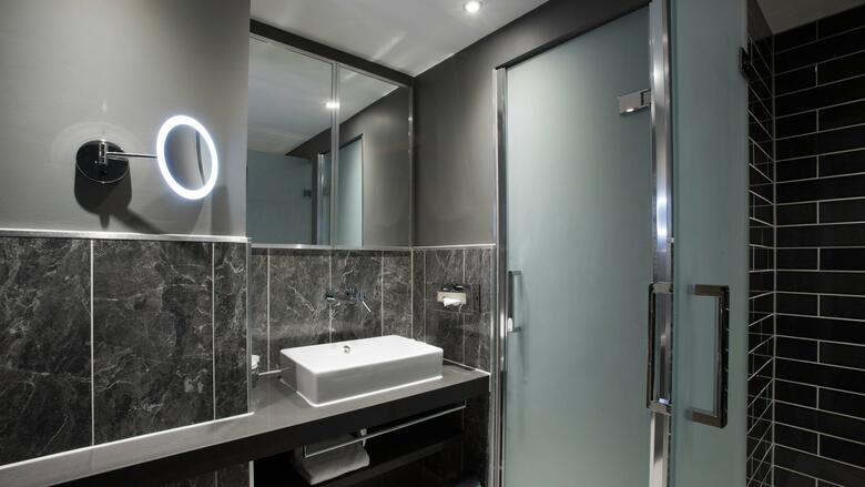 Hotel Holiday Inn Manchester - City Centre