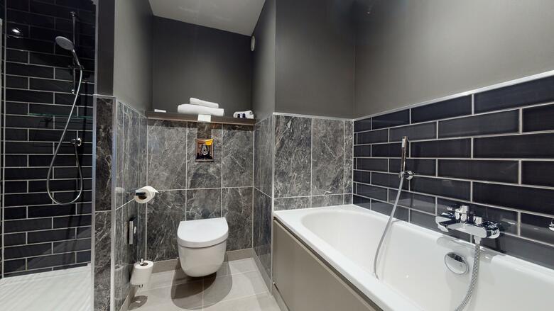 Hotel Holiday Inn Manchester - City Centre