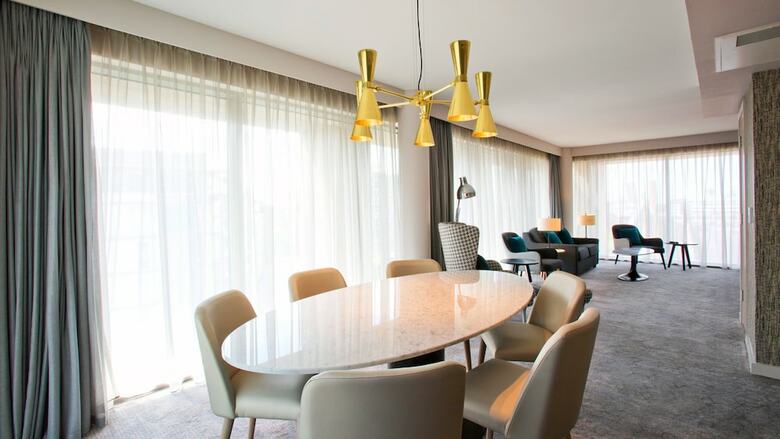 Hotel Holiday Inn Manchester - City Centre