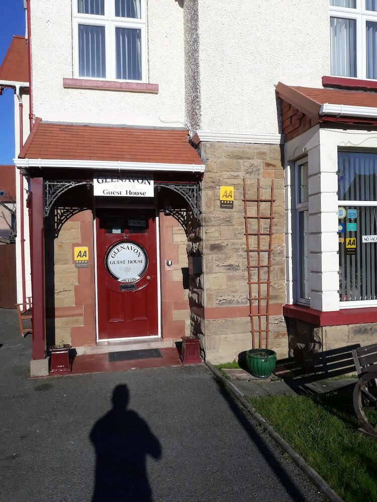 Hostal Glenavon Guest House