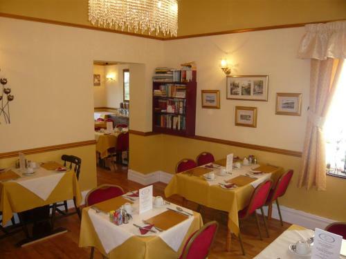 Hostal Craig-ard Hotel