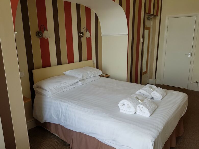 Chatsworth House Hotel