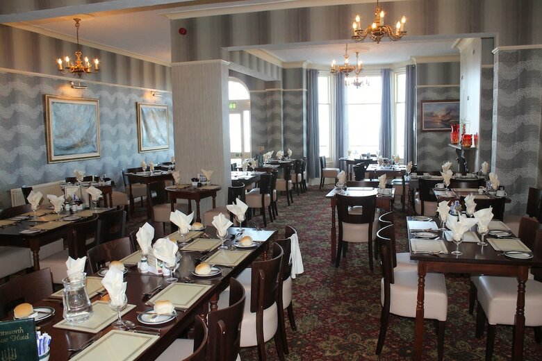 Chatsworth House Hotel