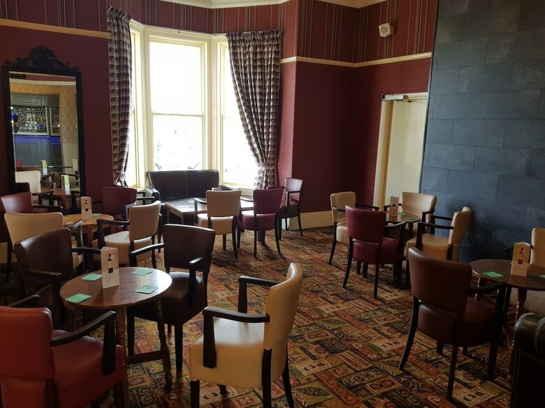 Chatsworth House Hotel