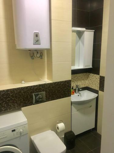 Apartamento Zhk Avtorskii