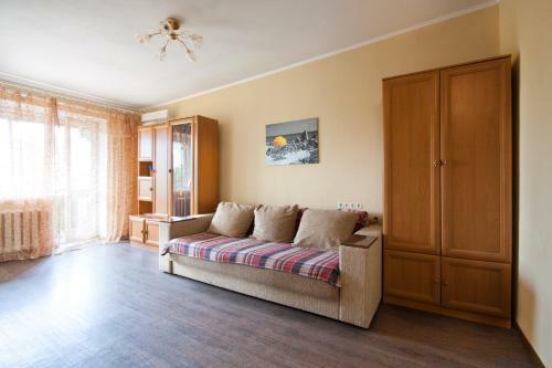 Esenina Street Apartment