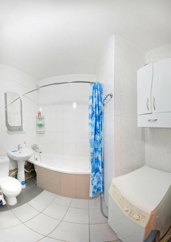 Esenina Street Apartment