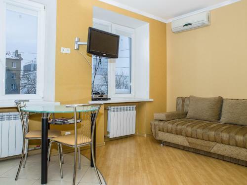 Apartamento Central Studio Tatiana