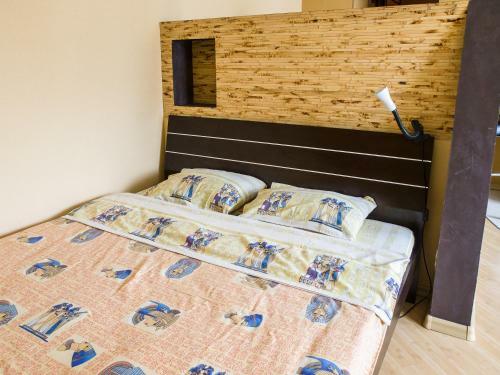 Apartamento Central Studio Tatiana