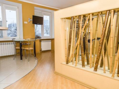 Apartamento Central Studio Tatiana