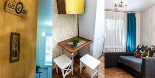 Apartamento Nauky Avenue